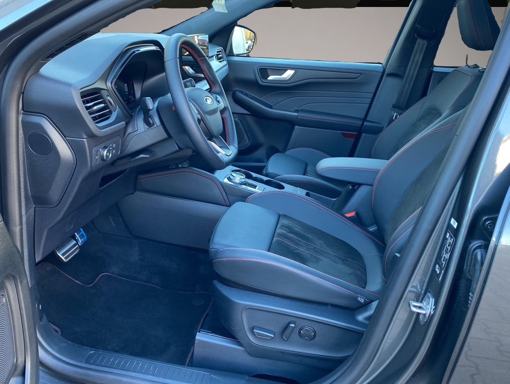 Bild 6 Ford Kuga 1.5 EB ST-Line X*20 Zoll*Pano*B+O*ACC