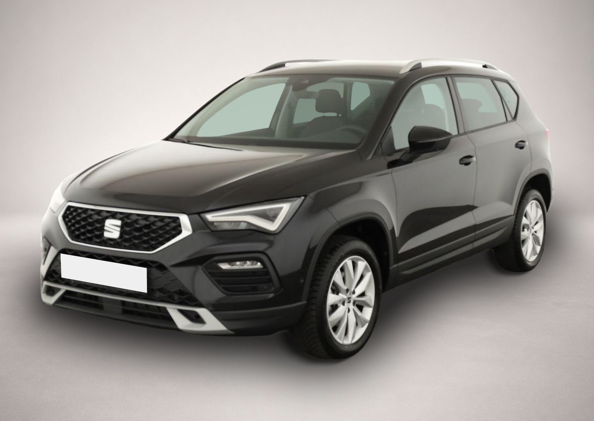 Bild 1 Seat Ateca 1.5 TSI DSG Style, AHK, Navi, Kamera, el.