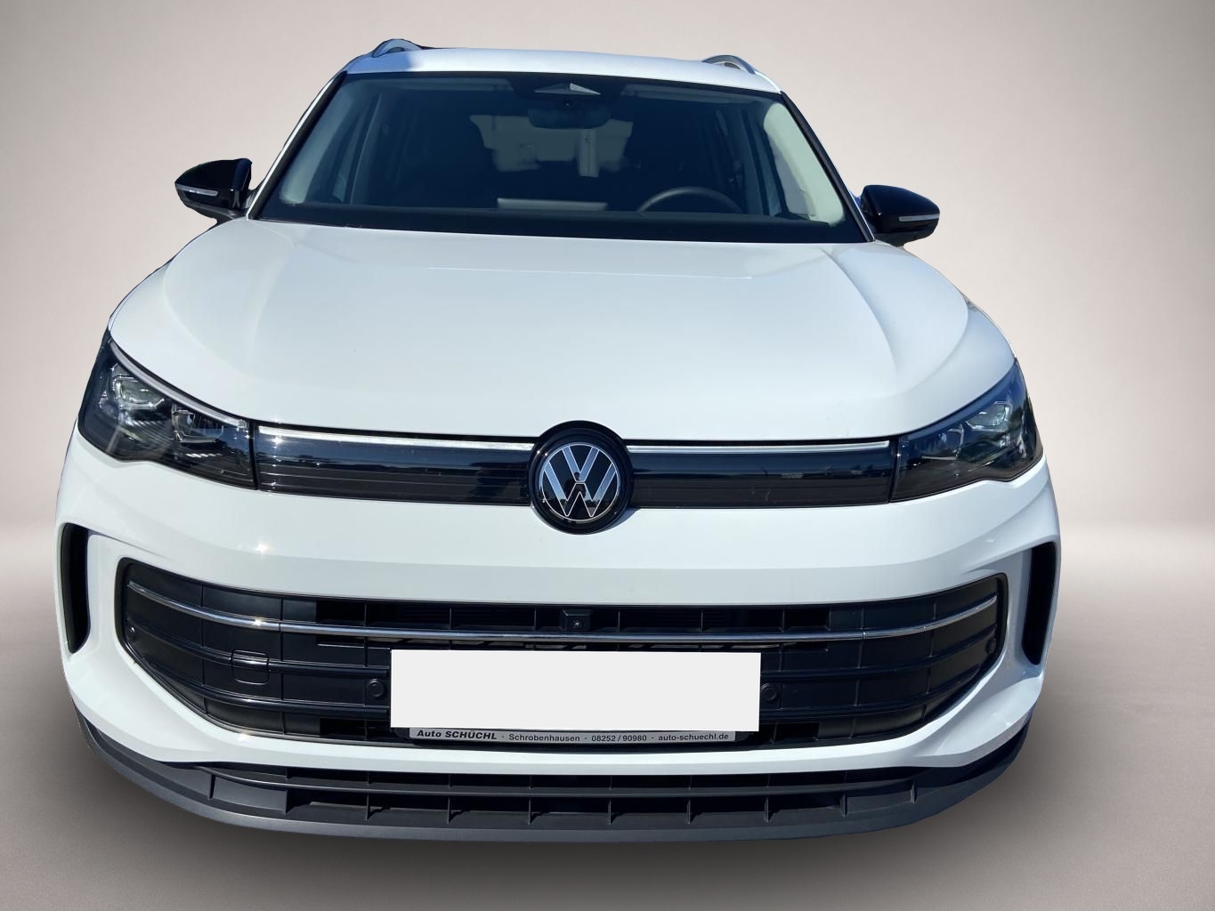 Bild 7 Volkswagen Tiguan 1.5 TSI DSG GOAL AHK+APP-CONNECT+ACTIVE-I