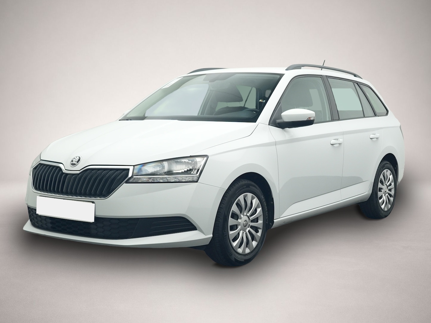 Skoda Fabia  Combi 1.0 TSI