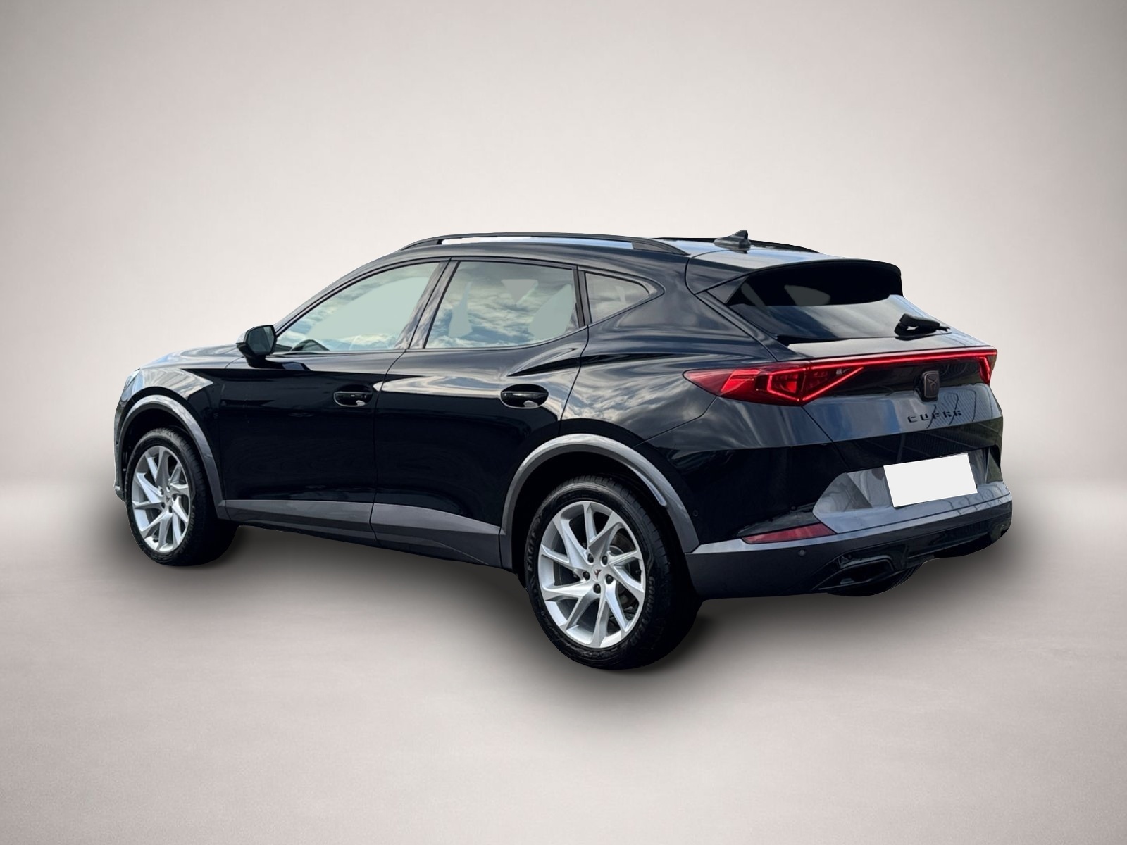 Fotografie des Cupra Formentor TSI DSG|el.HECK|NAV|KAMERA|ACC|KEYLESS