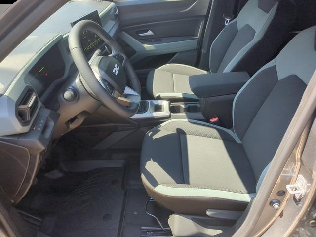 Bild 3 Dacia Duster Extreme Navi+LKHZ+SHZ+RFK Duster TCe 140 Extrem.