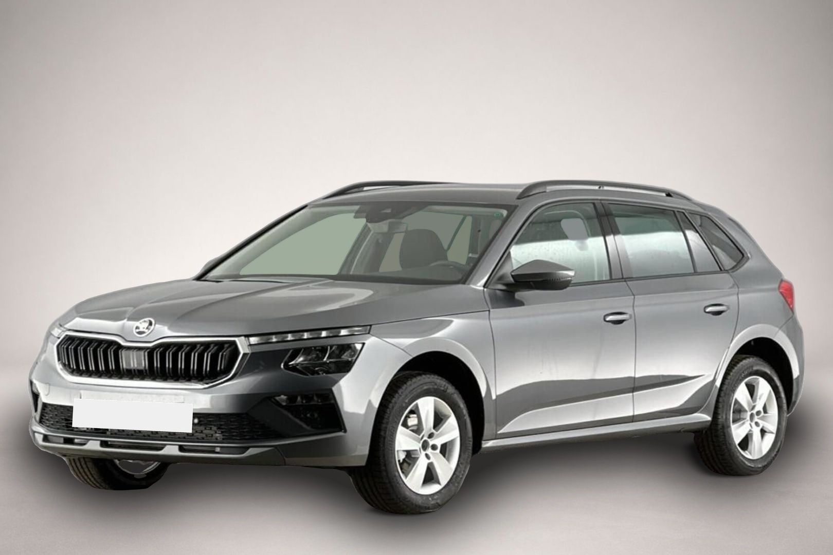 Bild Kamiq Skoda