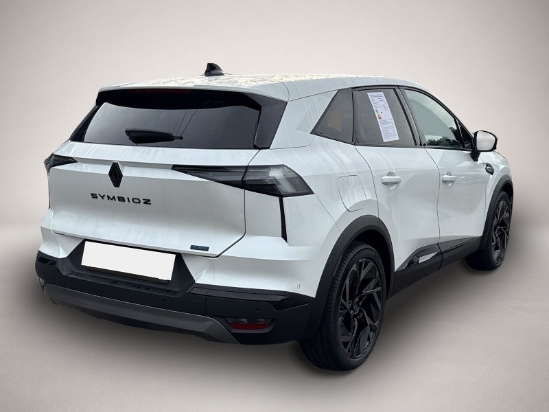 Fotografie 3 des Renault Symbioz Full Hybrid E-Tech 145 Esprit Alpine LKH