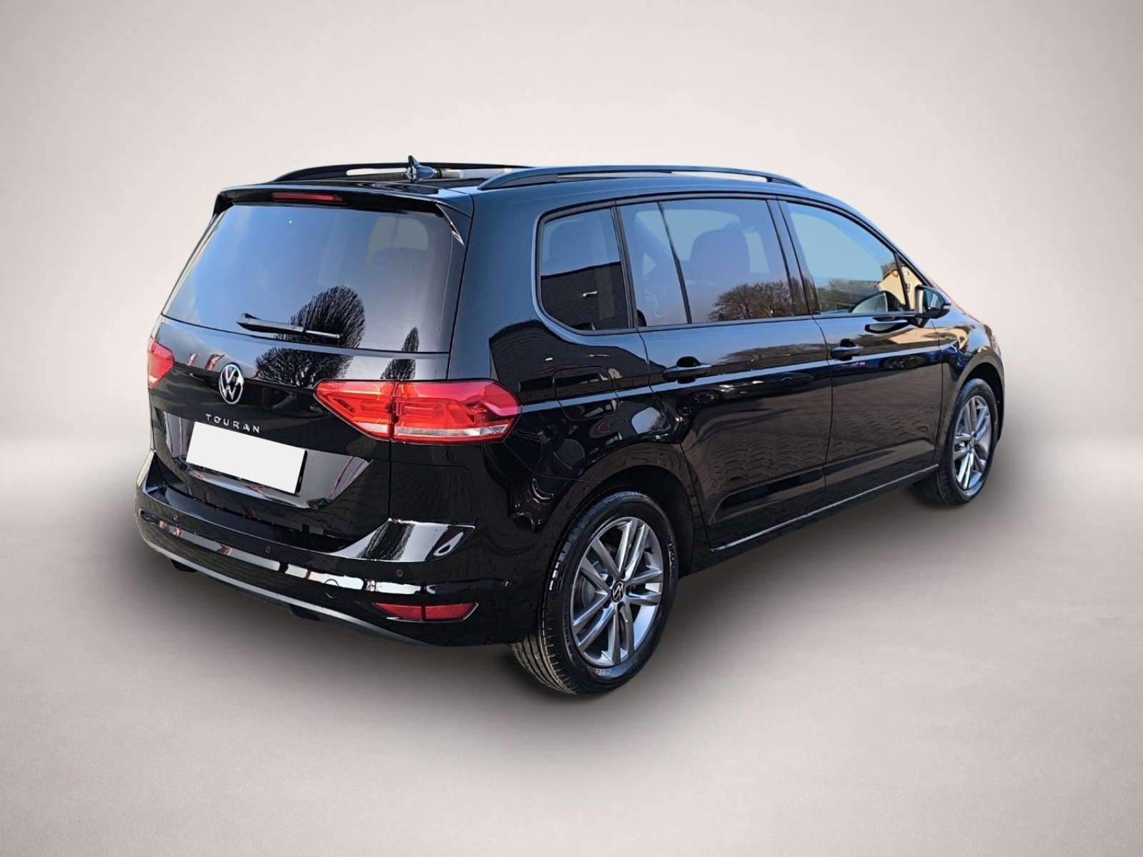 Bild 7 Volkswagen Touran 1.5 TSI DSG Comfortline AHK NAVI RFK