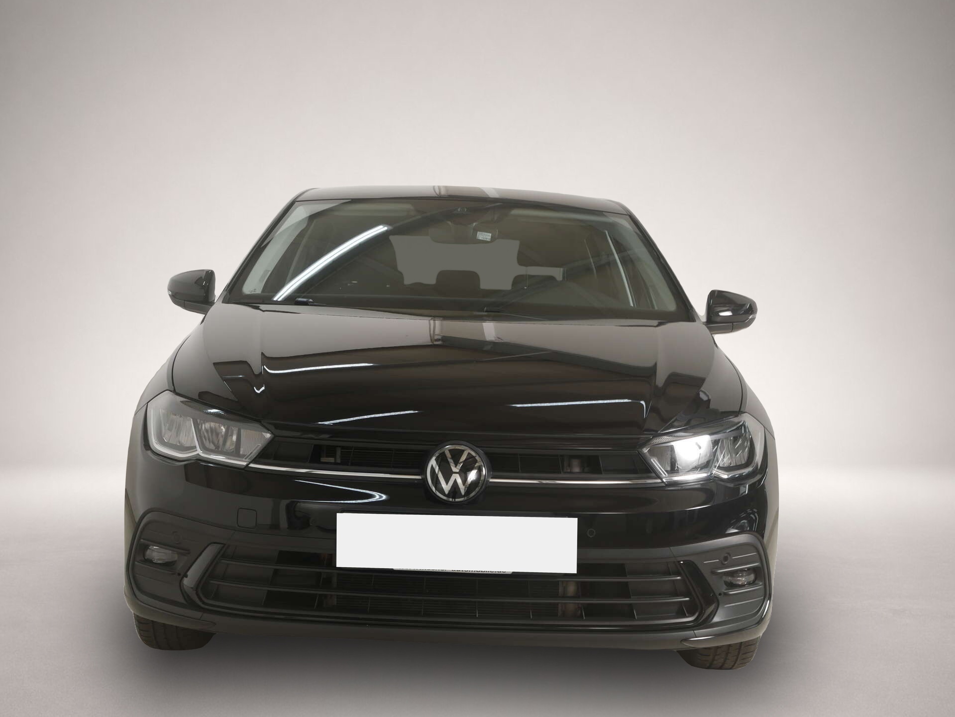 Bild 2 Volkswagen Polo 1.0 TSI GOAL