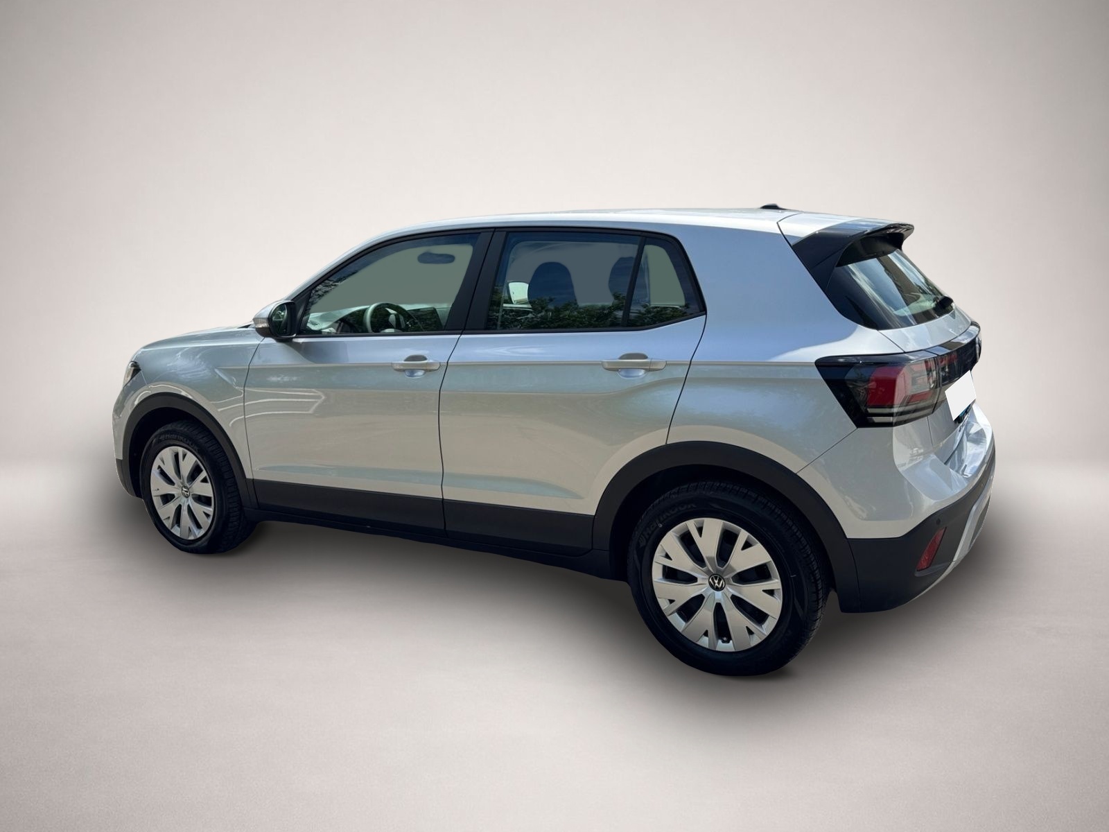 Bild 3 Volkswagen T-Cross 1.0 TSI *LED*App-Connect*Sitzheizung*+3J