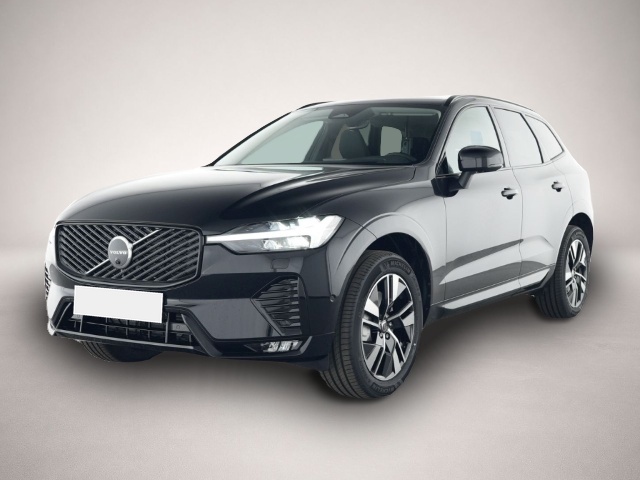 Bild XC60 Volvo