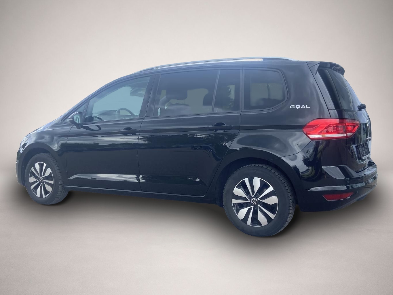 Bild 3 Volkswagen Touran 1.5 TSI GOAL 7-SITZER APP-CONNECT+EL.-HEC