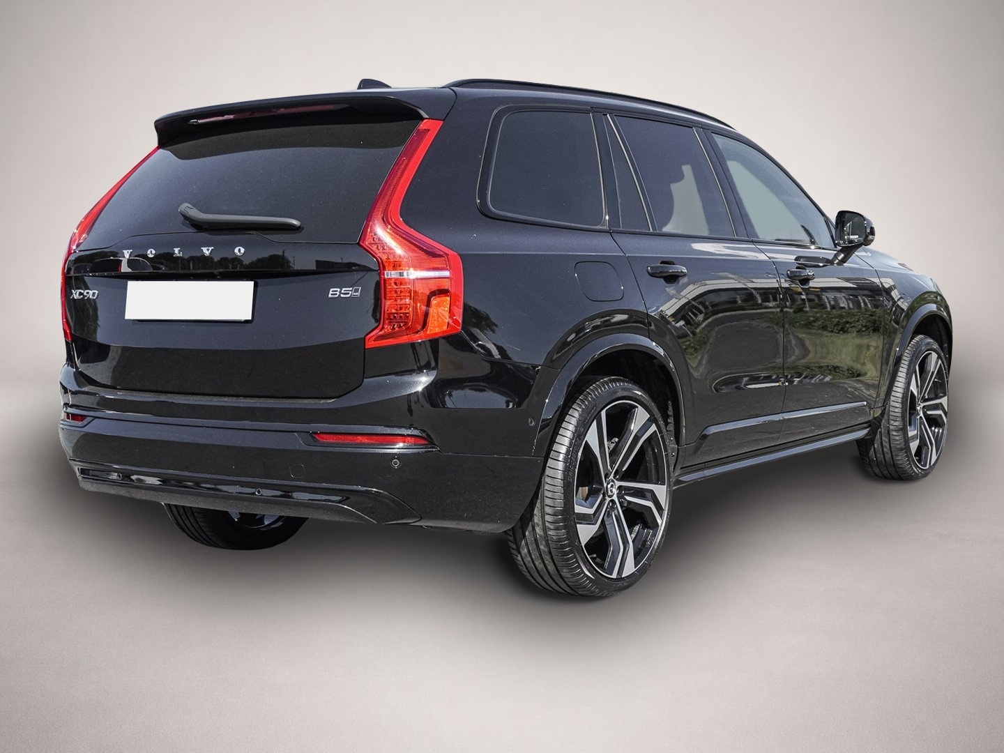 Bild 3 Volvo XC90 B5 Ultimate Dark AWD 360 4xSHZ ACC AUT FLA
