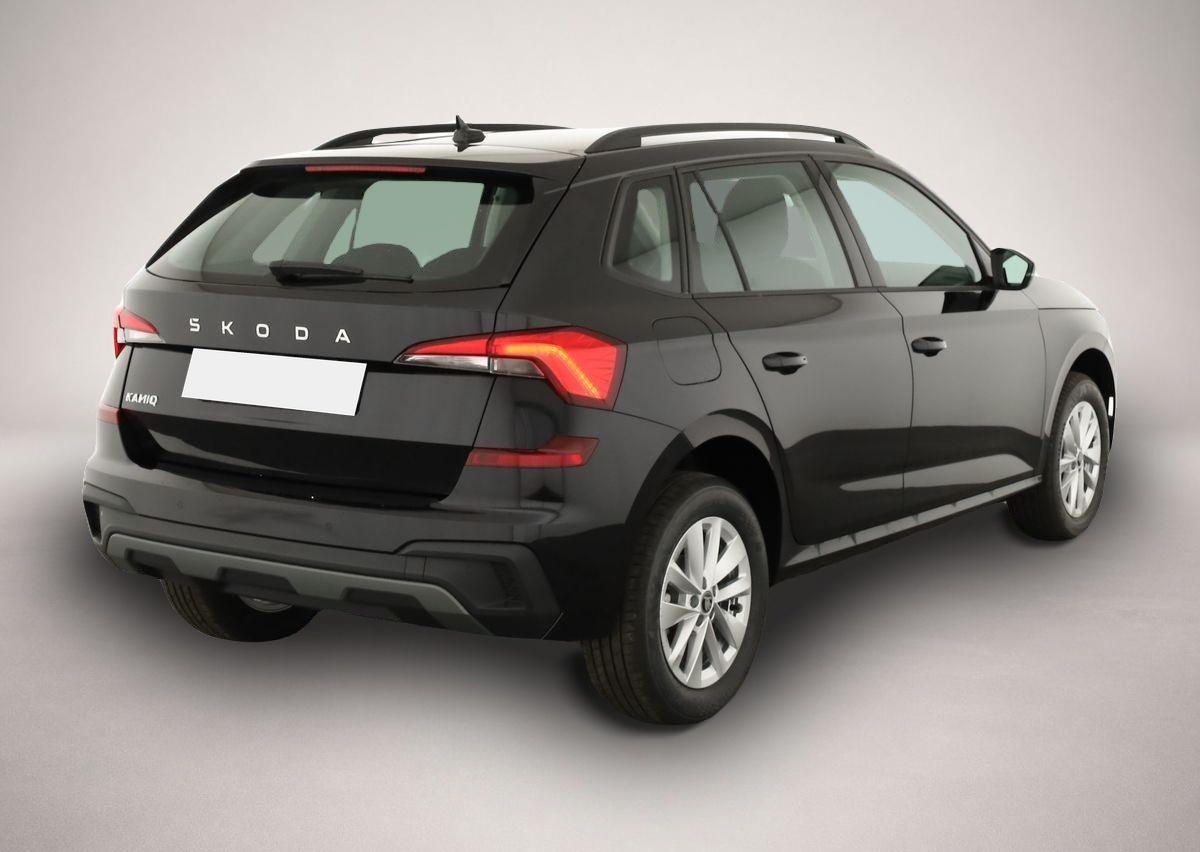 Skoda Kamiq Kamiq 1.5 TSI DSG Selection, AHK, LED, Kamera, W - Thumbnail 3