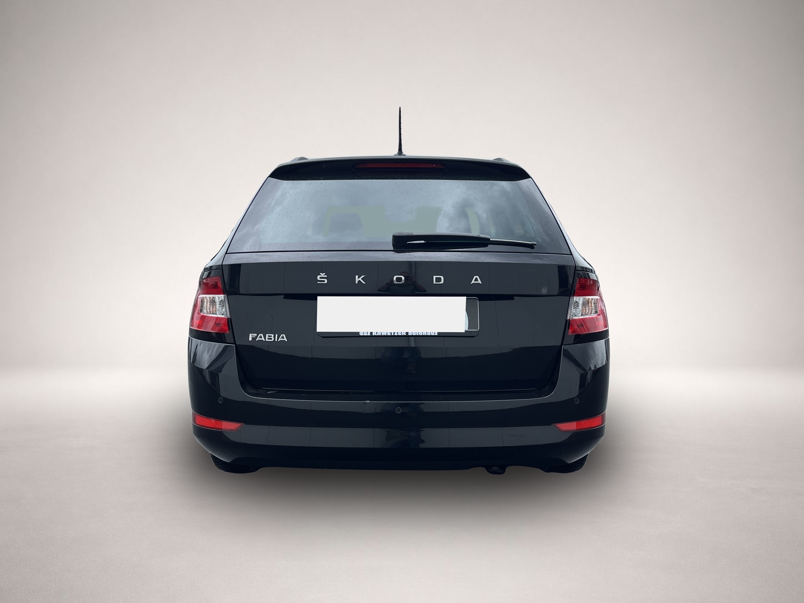 Bild 7 Skoda Fabia Combi 1.0 TSI Ambition Navi PDC SHZ FL-Ass