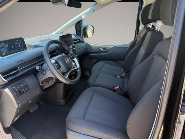 Bild 5 Hyundai STARIA HEV 9-Sitzer (MY25) 1.6 T-GDI (225 PS) 6-