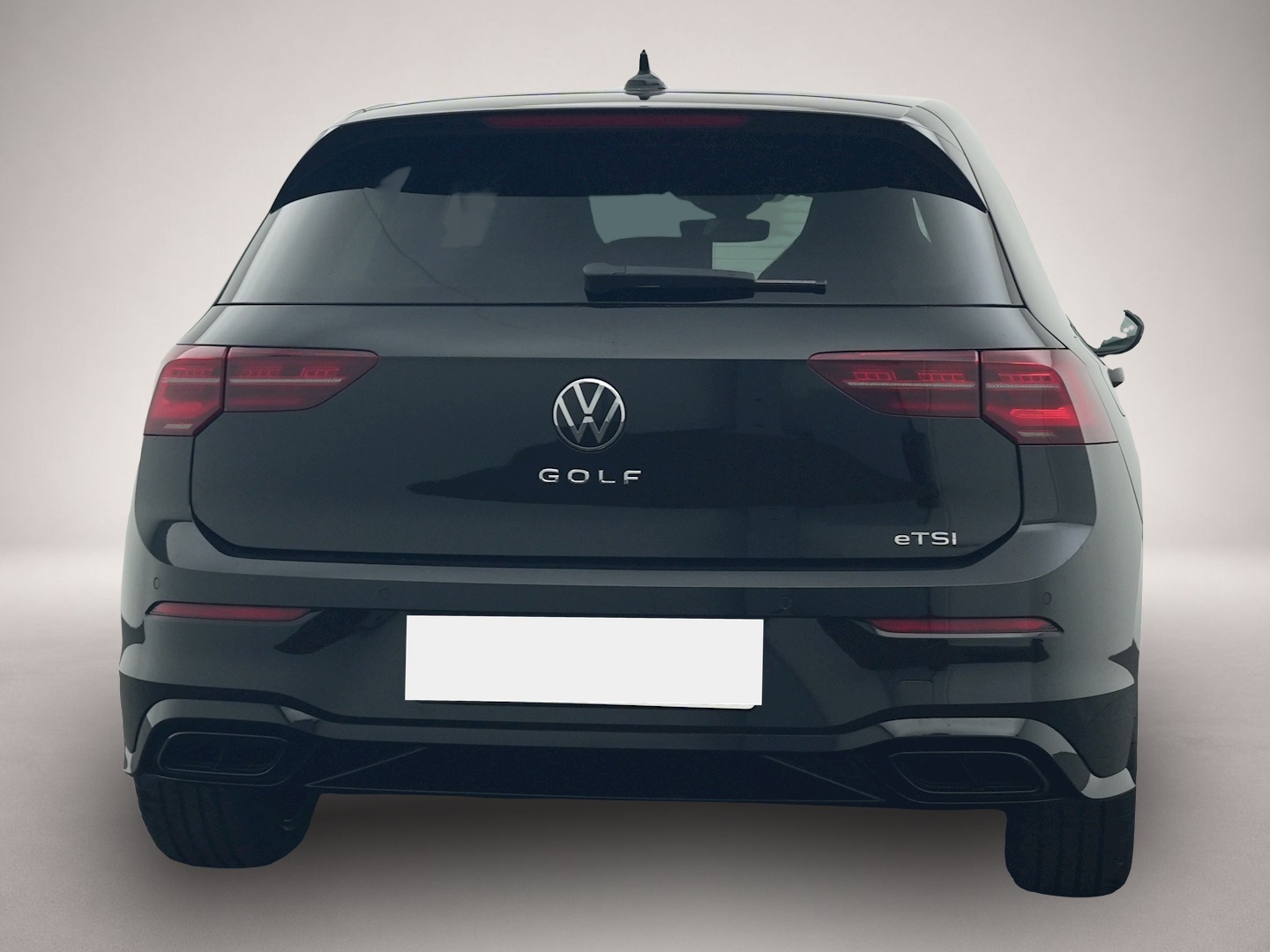 Bild 4 Volkswagen Golf 8 1.5 eTSI DSG R-Line AHK NAVI LED
