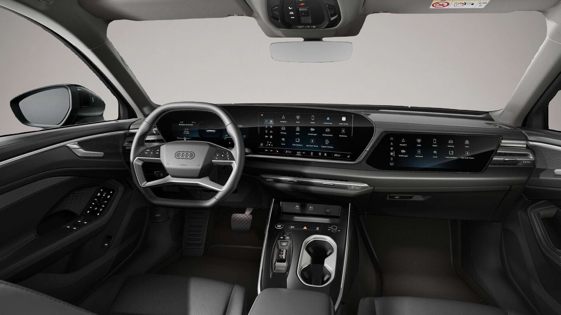 Fotografie 6 des Audi quattro A6 Avant TDI quattro