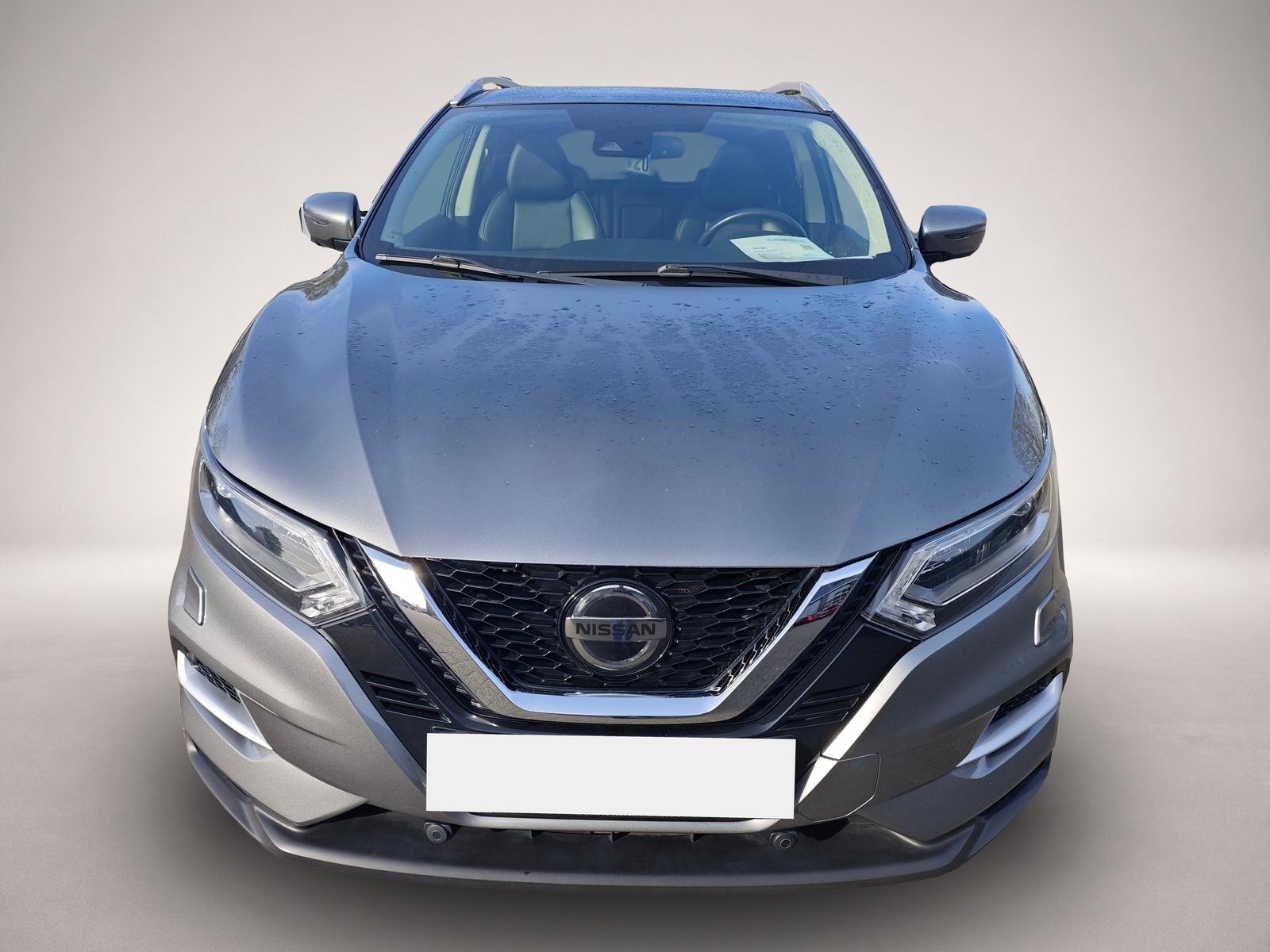 Bild 2 Nissan Qashqai Tekna Autom/ AHK / Leder