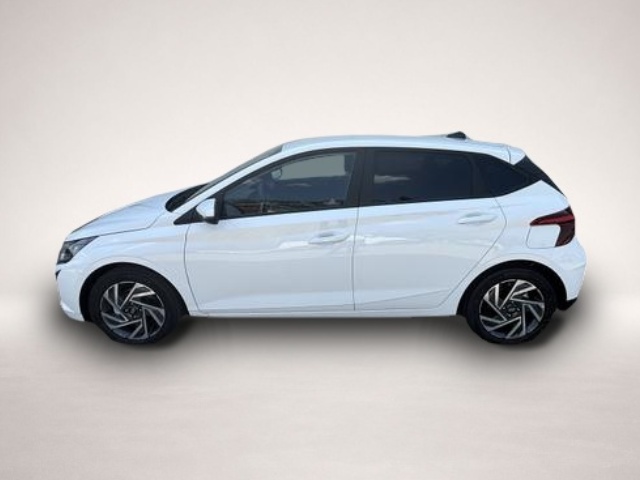 Bild 4 Hyundai i20 FL 1.0 TGDI 7DCT Family, R-Cam,Navi,LHZ,SHZ,ICC.