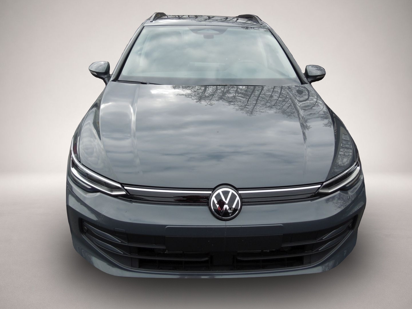 Bild 2 Volkswagen Golf Variant 1.5TSI Life/LED/AHK/Navi/Sitzheizun