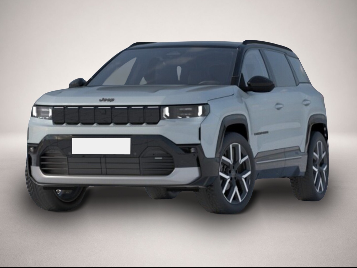 Fotografie Jeep Compass 74kWh First Edition Nav HUD Focal Matrix