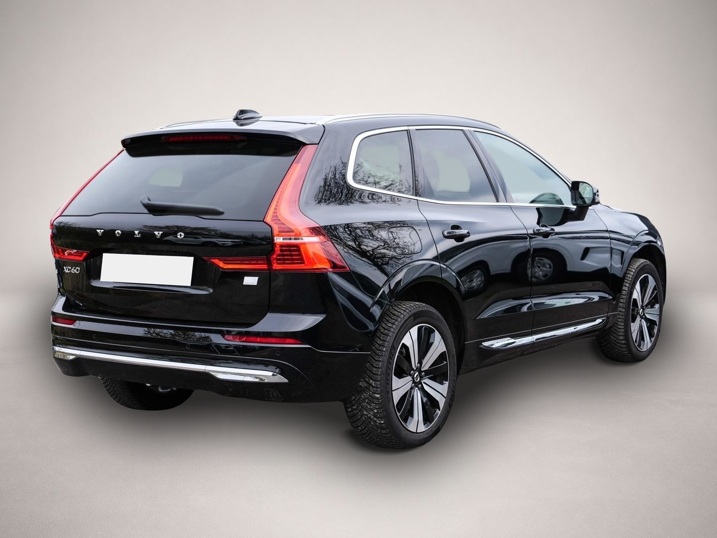 Bild 2 Volvo XC60 Inscription Recharge Plug-In Hybrid AWD Sta