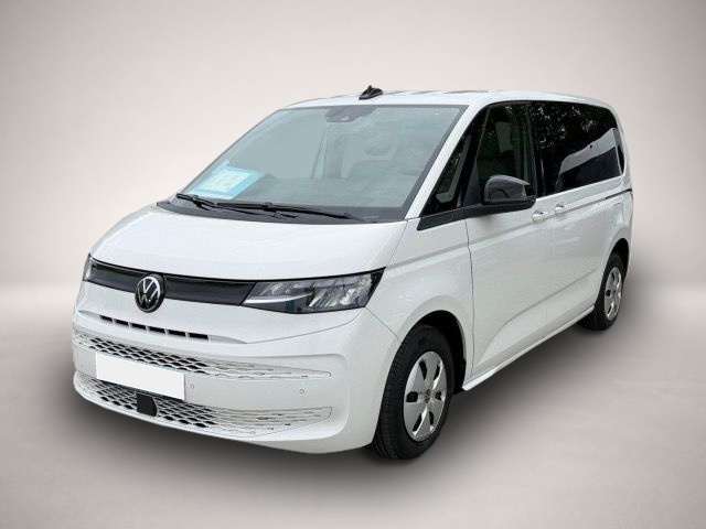 Bild T7 Multivan Volkswagen