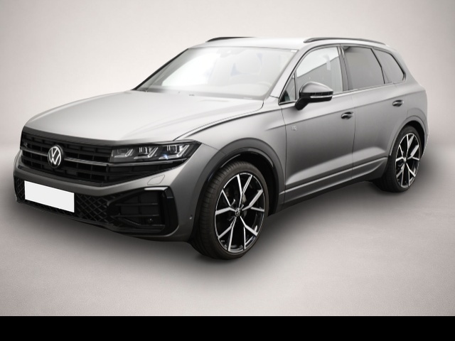 Fotografie 1 des Volkswagen Touareg 3.0 TDI 4M Tip. R-Line Black Style Matri