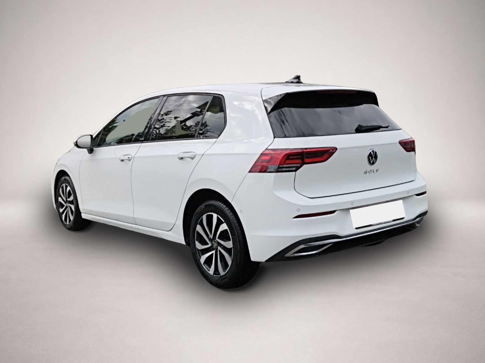 Bild 5 Volkswagen Golf VIII Lim. 1.5 TSI Active HEAD UP STHZG VOLL