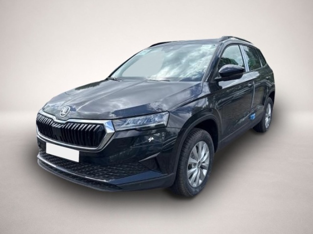Bild Karoq Skoda