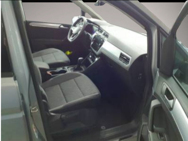 Bild 2 Volkswagen Touran 1.5 TSI DSG Goal 7-Sitzer *AHK*LED*Navi*