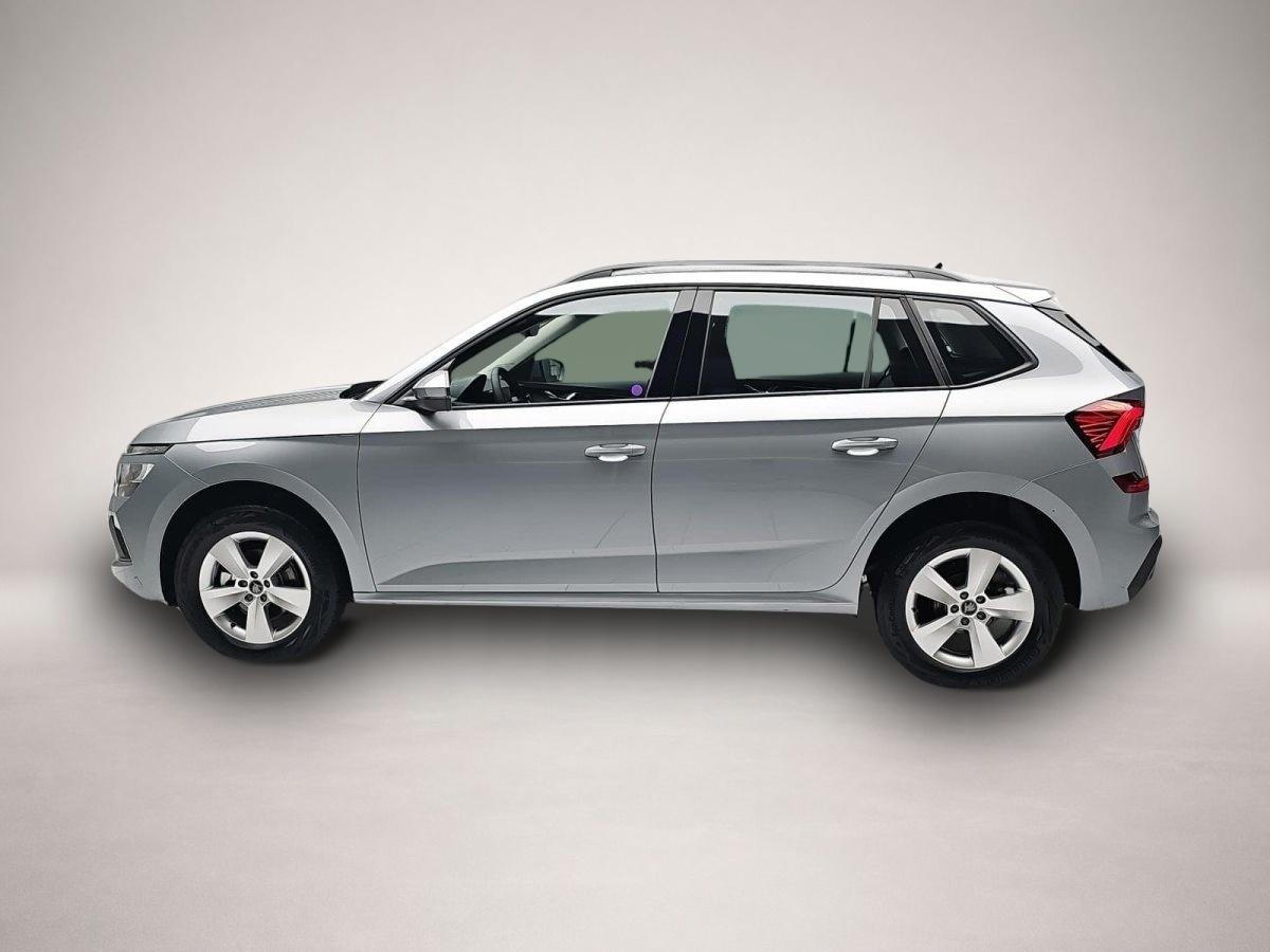 Bild 4 Skoda Kamiq 1.0 TSI DSG Classic LED Kamera LM