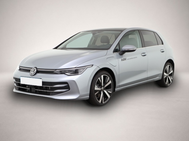 Fotografie Volkswagen Golf 8 VIII 1.5 TSI eHybrid DSG Style IQ.Light H