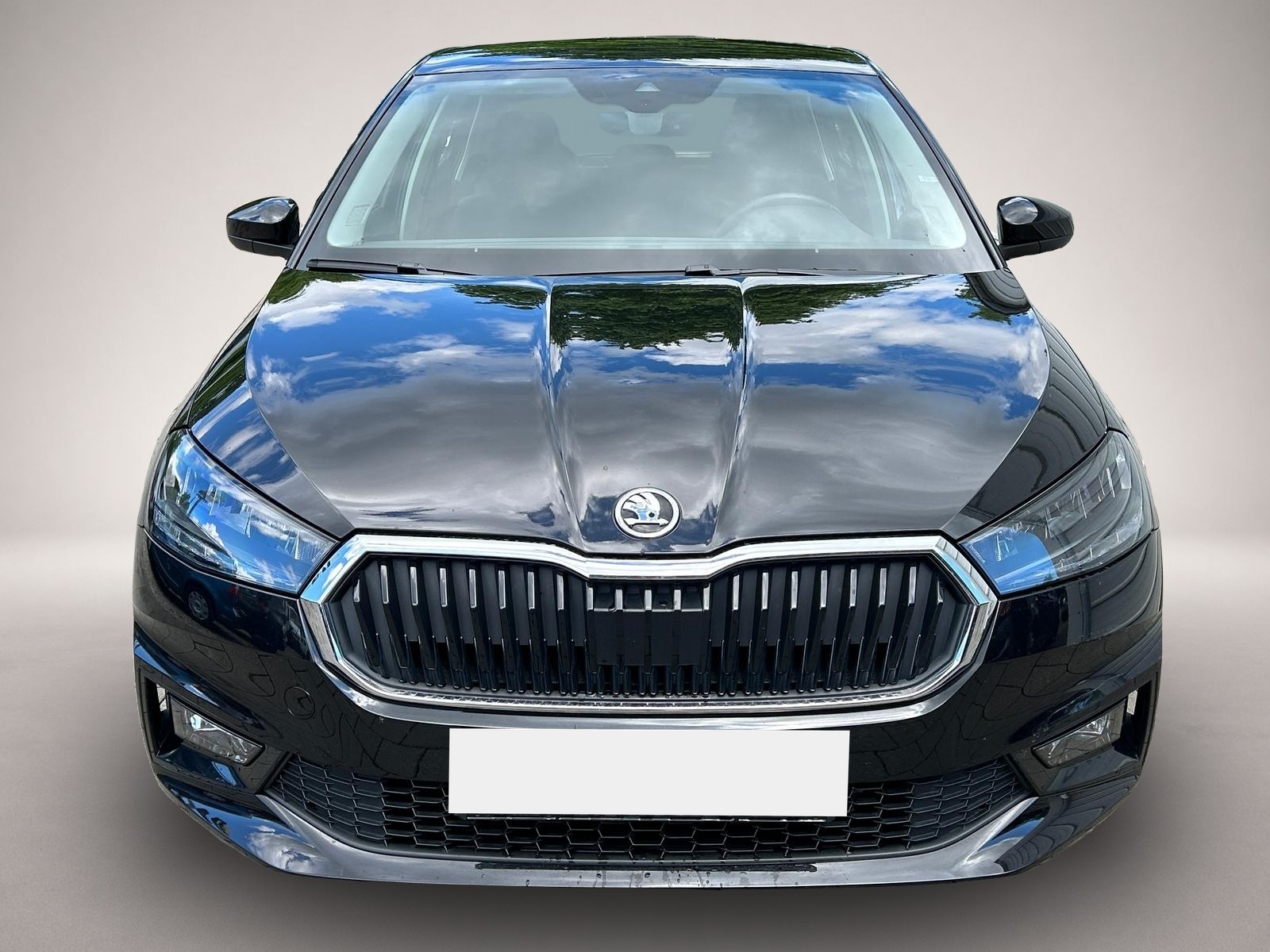 Fotografie des Skoda Fabia Selection 1.0 TSI DSG *Android Auto*SHZ*LE
