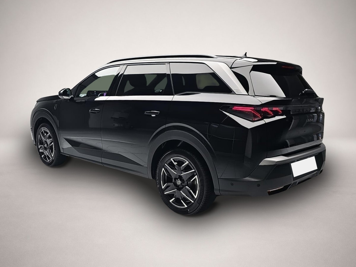 Bild 3 Peugeot 5008 1.2 Hybrid 145 E-DSC6 GT Klima LED 7-S DAB