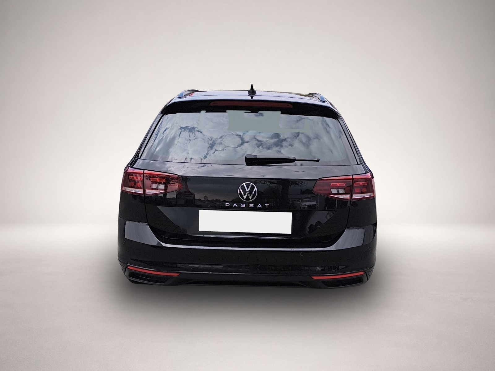 Bild 6 Volkswagen Passat Variant 2.0 TDI DSG Business AHK NAVI PDC