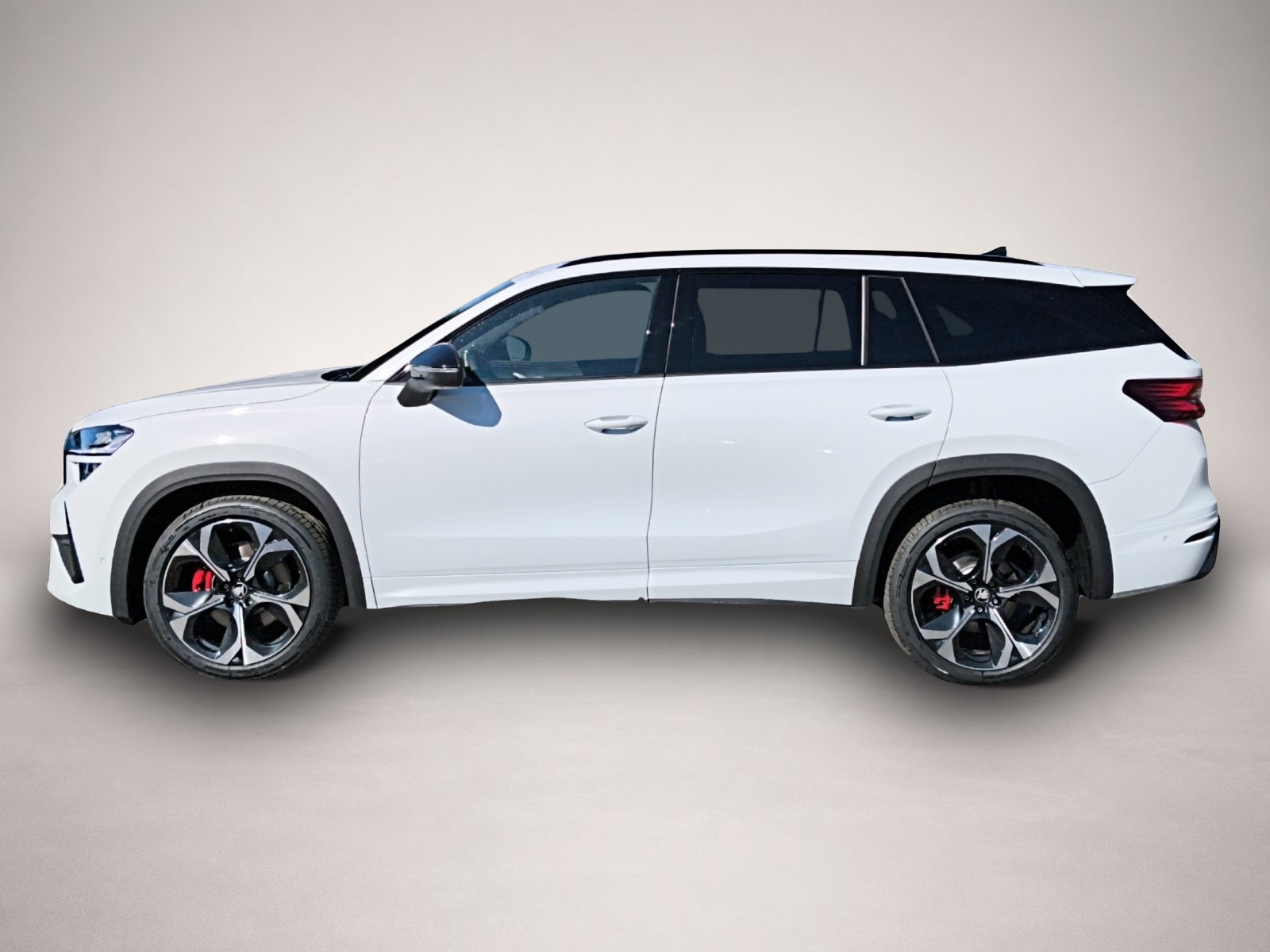 Bild 4 Skoda Kodiaq 2.0 TSI DSG 4x4 RS AHK PANO RFK MATRIX 36