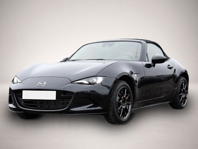 Bild 1 Mazda MX-5 2024 1.5L SKYACTIV-G 132 6MT RWD Homura EU6