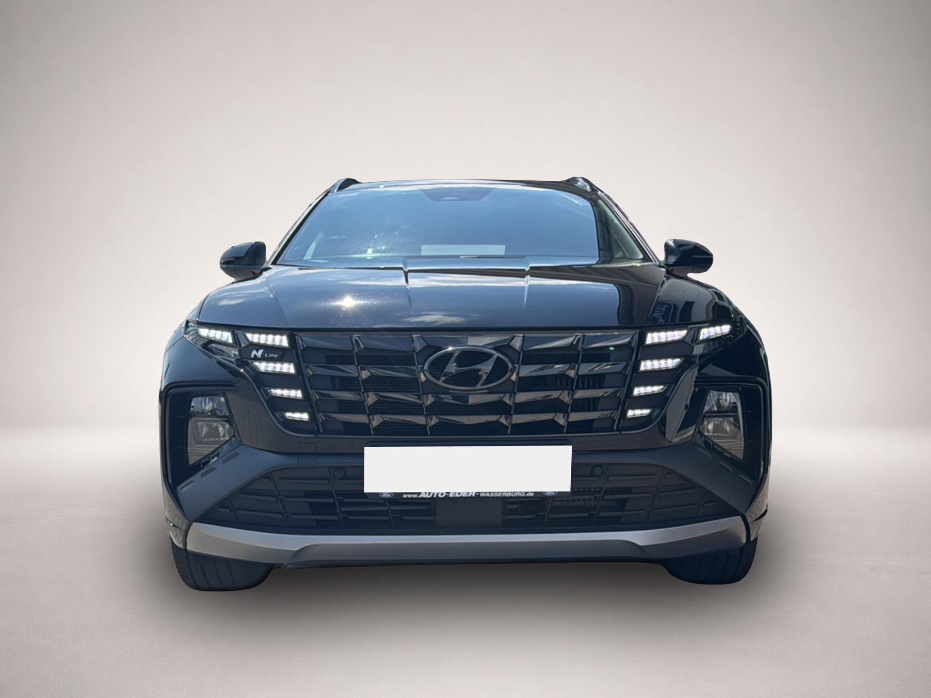 Bild 5 Hyundai Tucson N Line 1.6 T-GDI Hybrid Navi LED MFL BT D