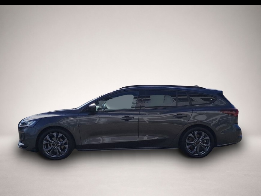 Bild 2 Ford Focus Turnier 1.0 EcoBoost Hybrid ST-LINE X Sync
