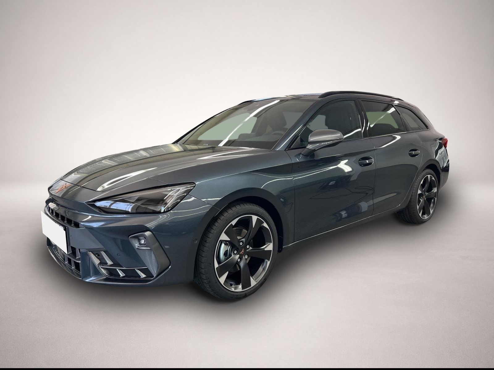 Bild Leon Cupra