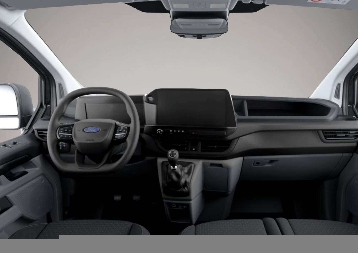Fotografie 5 des Ford Transit Custom Kombi Aut Trend L2 LED SHZ 5J-Gar