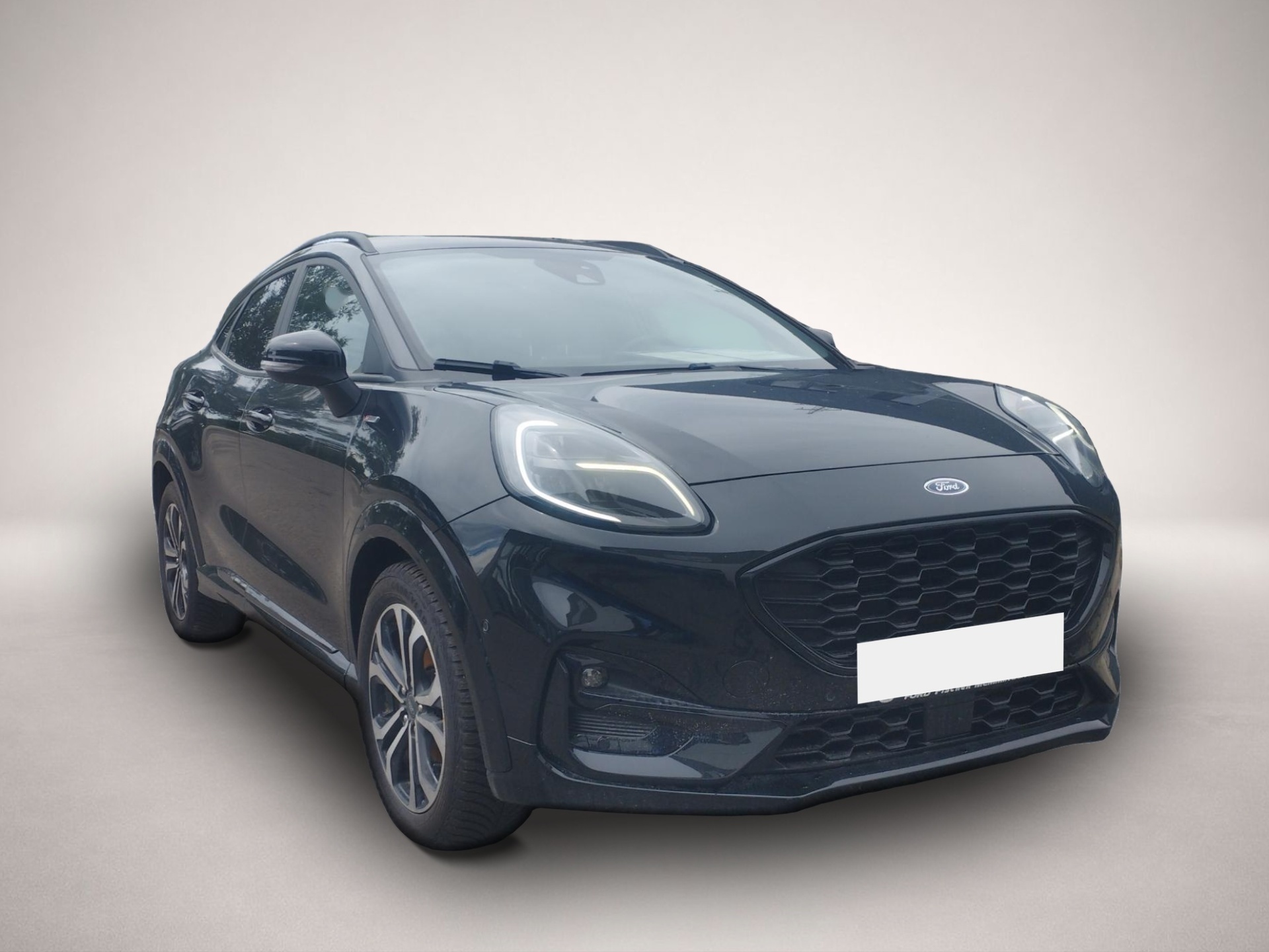 Bild 4 Ford Puma ST-Line X Bluetooth Navi LED Klima