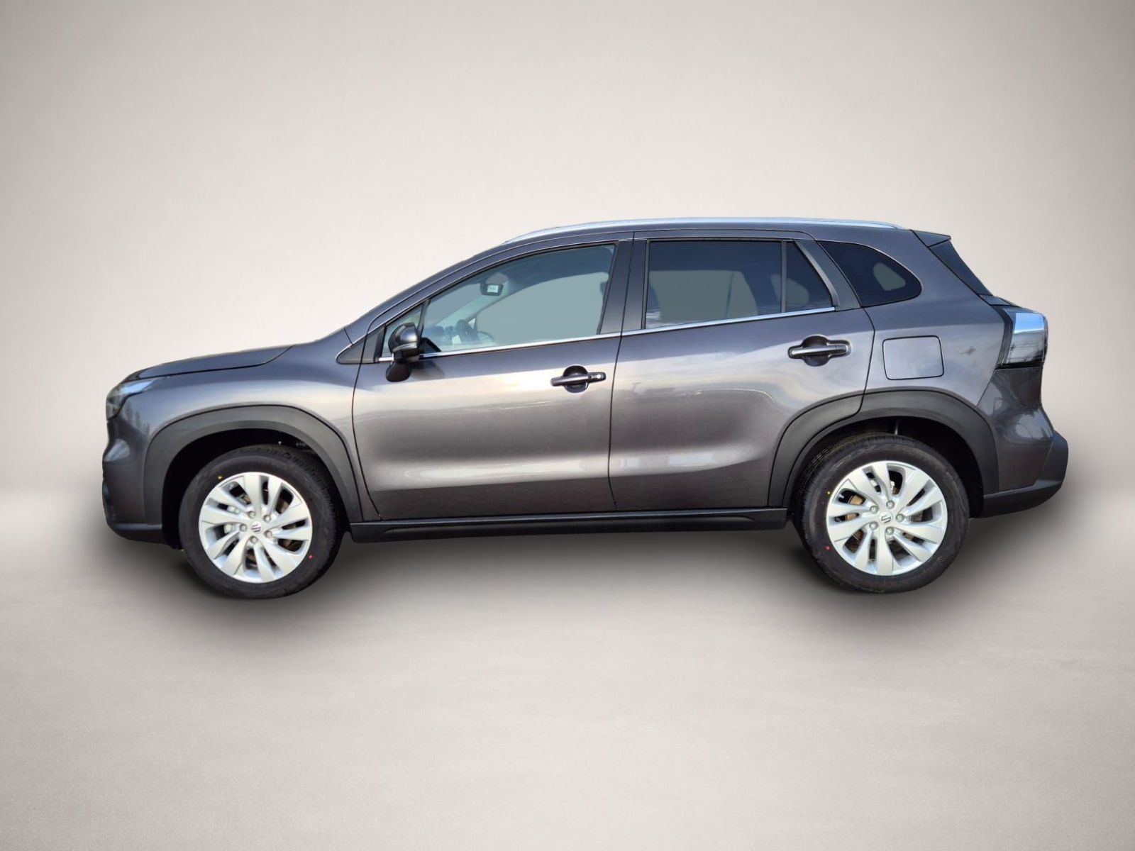 Bild 2 Suzuki Across S-Cross Comfort 110PS MHEV 4x4 ALLGRIP 1.4 Boos