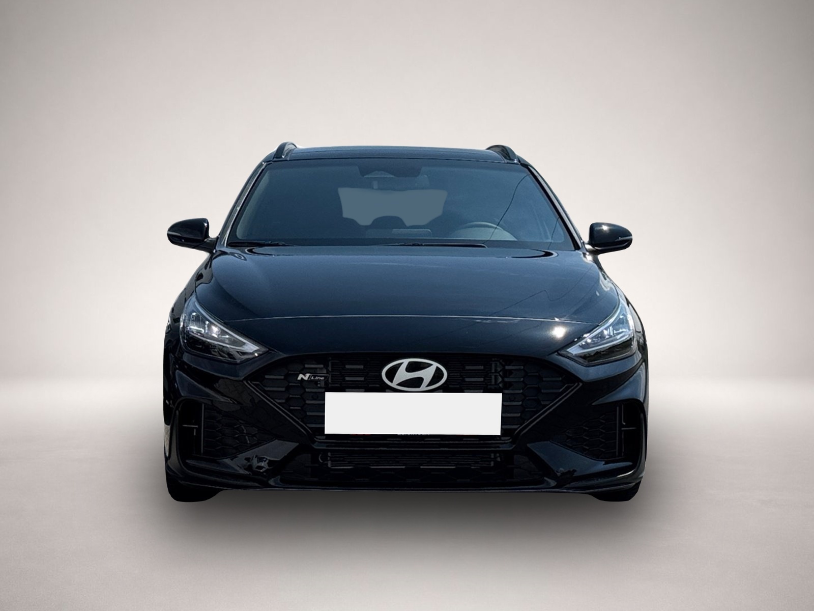 Bild 1 Hyundai i30 cw 1.6 T-GDI DCT N-Line|NAVI|SHZ|KAM|PANO