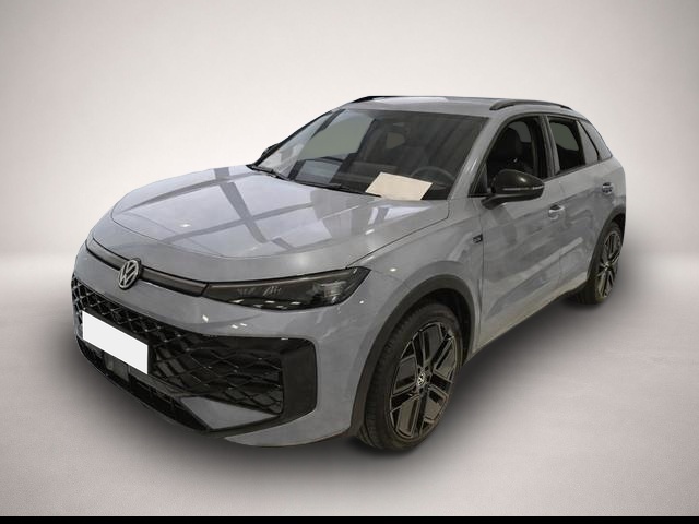 Bild T-Roc Volkswagen