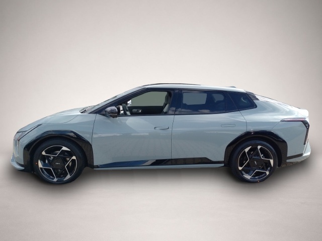 Fotografie 2 des Kia EV4 FB GT-Line Drive-Wise-Paket Comfort-Paket GD