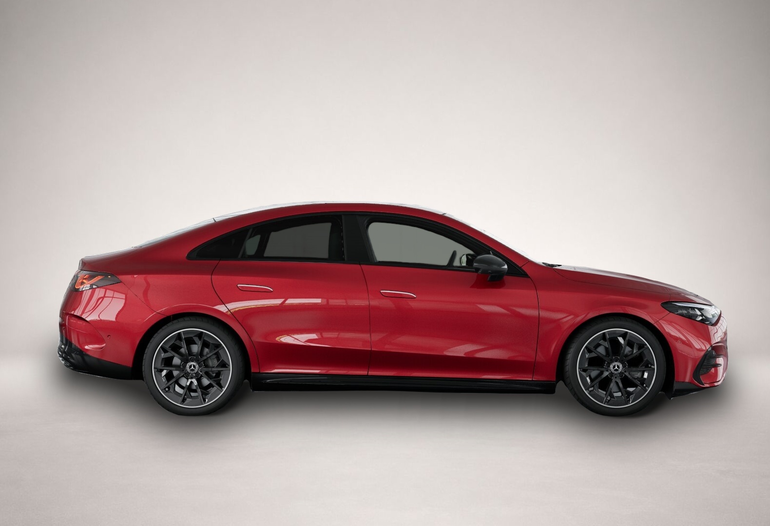 Bild 5 Mercedes-Benz CLA 200
