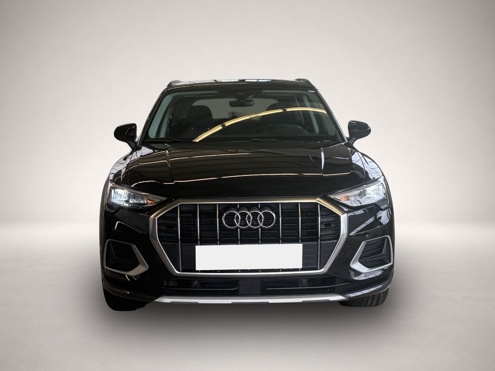 Bild 8 Audi Q3 35 TFSI advanced *LED*App-Connect*