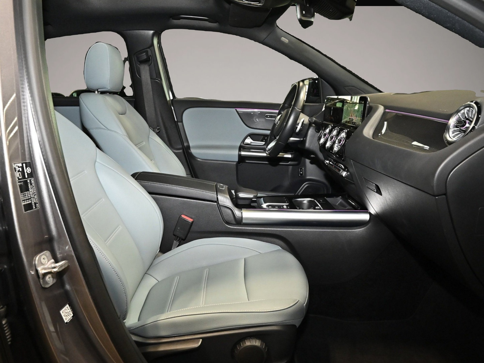 Bild 2 Mercedes-Benz GLA 200