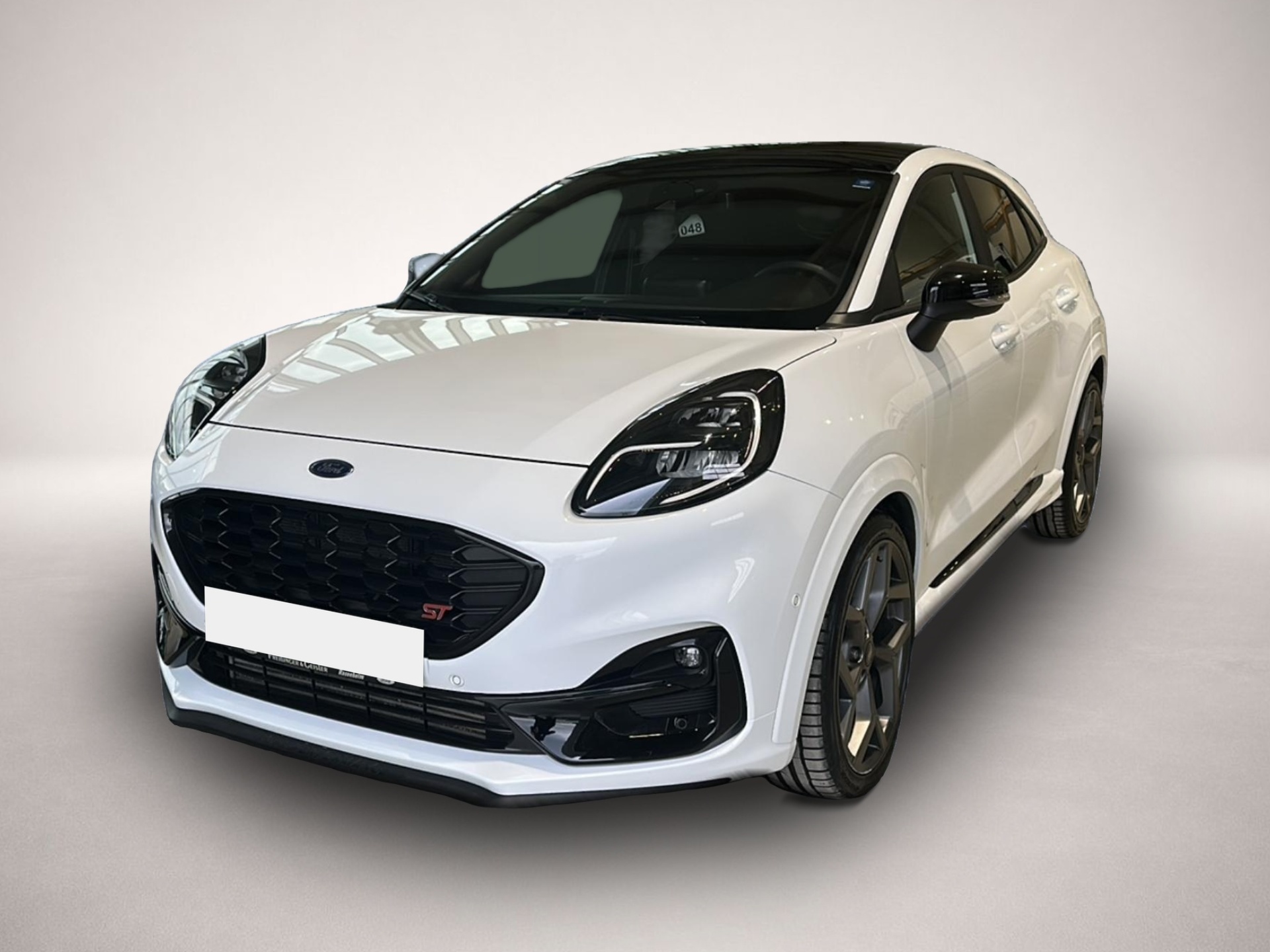 Bild 1 Ford Puma ST X LED Kamera PDC h. Navi Keyless Tempo S