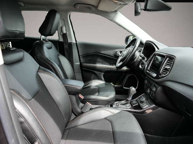 Bild 6 Jeep Compass Limited Plug-In Hybrid 4WD Navi LED Dyn.